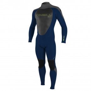 Go to the product Wetsuit O'Neill Youth Epic 5/4 Bz Full abyss/abyss/smoke 2019