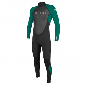 Přejít na produkt Neoprén O'Neill Youth Reactor II BZ 3/2 Full black/reef 2018