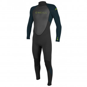 Przejść do produktu O'Neill Youth Reactor Ii Bz 3/2 Full black/slate 2019