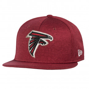 Přejít na produkt Kšiltovka New Era Atlanta Falcons 59Fifty S.t. cardinal 2019