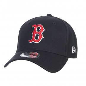 Přejít na produkt Kšiltovka New Era Boston Red Sox 9Forty MLB black/red 2020