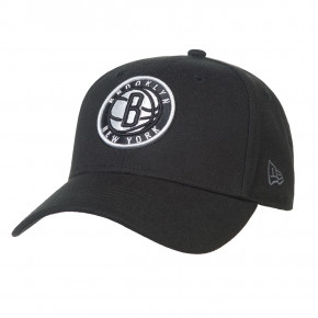 Go to the product Cap New Era Brooklyn Nets 9Forty black/white 2018