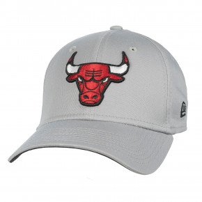 Přejít na produkt New Era Chicago Bulls 39Thirty Team grey 2019