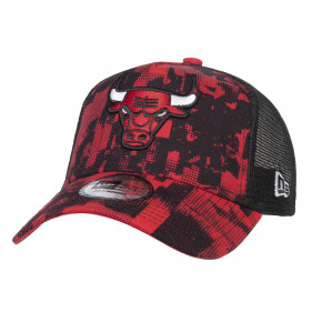 Přejít na produkt Kšiltovka New Era Chicago Bulls 9Forty E.p. red/black 2020