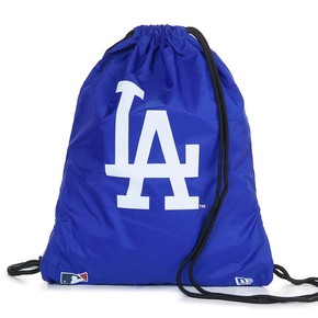 Przejść do produktu Plecak New Era Gym Sack Los Angeles Dodgers blue 2016