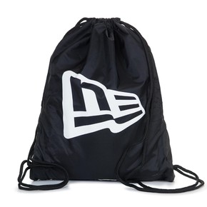 Przejść do produktu Plecak New Era Gym Sack New Era black/white 2016