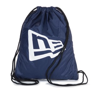 Przejść do produktu Plecak New Era Gym Sack New Era navy 2016