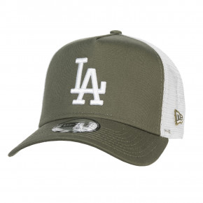 Go to the product Cap New Era Los Angeles Dodgers 9Forty A.T. new olive 2020