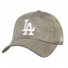 Prejsť na produkt Šiltovka New Era Los Angeles Dodgers 9Forty E.p. new olive/optic white 2019