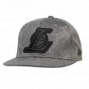 Přejít na produkt Kšiltovka New Era Los Angeles Lakers 9Fifty E.p. grey/black 2019