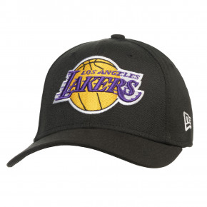 Go to the product Cap New Era Los Angeles Lakers 9Fifty S.s. black 2019