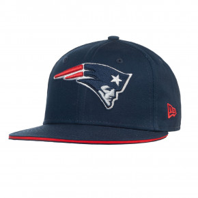 Go to the product Cap New Era New England Patriots 9Fifty navy 2018