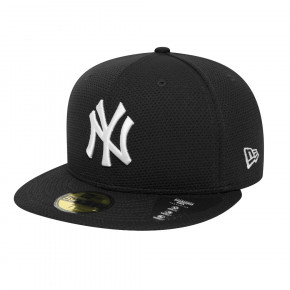 Přejít na produkt Kšiltovka New Era New York Yankees 59Fifty T.m. black 2019