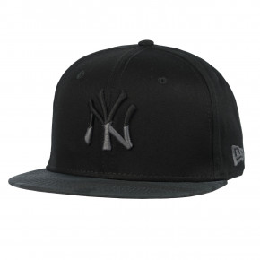 Go to the product Cap New Era New York Yankees 9Fifty C.e. black/moody camo 2019