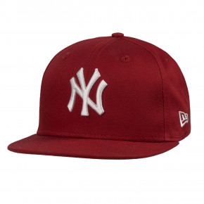 Přejít na produkt Kšiltovka New Era New York Yankees 9Fifty L.e. hot red/optic white 2019
