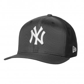 Go to the product Cap New Era New York Yankees 9Fifty R.F. black/white 2020