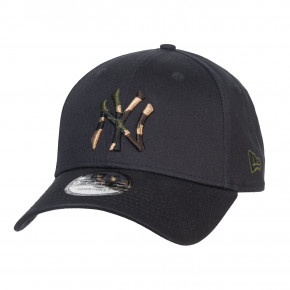 Přejít na produkt Kšiltovka New Era New York Yankees 9Forty C.I. navy 2020