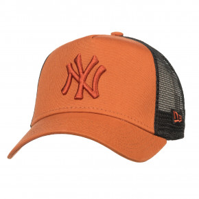 Přejít na produkt Kšiltovka New Era New York Yankees 9Forty L.e.t. rust/black 2019