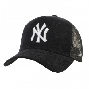 Go to the product Cap New Era New York Yankees 9Forty Mcr Crd light navy/optic white 2019