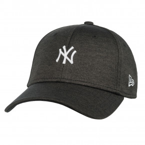 Przejść do produktu Czapka z daszkiem New Era New York Yankees 9Forty S.t. black/optic white 2019
