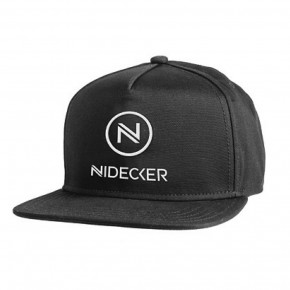 Go to the product Cap Nidecker Corp.cap charcoal 2020/2021