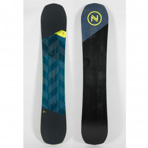 Prejsť na produkt Použitý snowboard Nidecker Merc 2019/2020