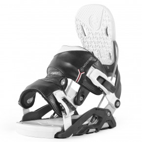 Przejść do produktu Wiązania Nidecker Nexus stormtrooper 2017/2018