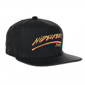 Go to the product Cap Nidecker The Classics Cap black 2020/2021