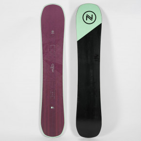 Prejsť na produkt Použitý snowboard Nidecker Venus 2019/2020