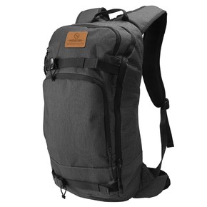 Přejít na produkt Batoh na snowboard Nidecker Nature Explorer black 2017/2018