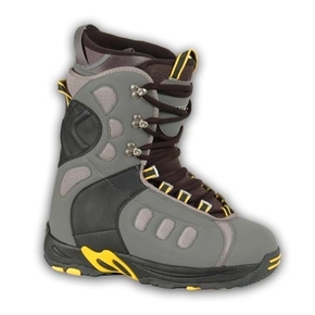 Go to the product Used boots Nidus Viper grey 2005/2006