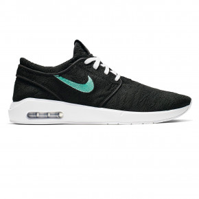 Přejít na produkt Tenisky Nike SB Air Max Janoski 2 black/mint-black 2019