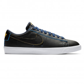 Přejít na produkt Tenisky Nike SB Blazer Low Grant Taylor Nba black/black-amarillo-coast 2019