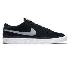 Přejít na produkt Tenisky Nike SB Bruin Premium Se black/base grey-wht-gum med brwn 2017