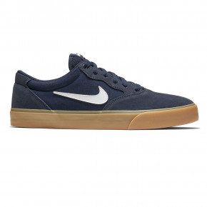 Go to the product Sneakers Nike SB Chron Solarsoft obsidian/white 2019