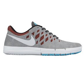 Prejsť na produkt Nike SB Free Sb dark grey/white-team red-black 2015