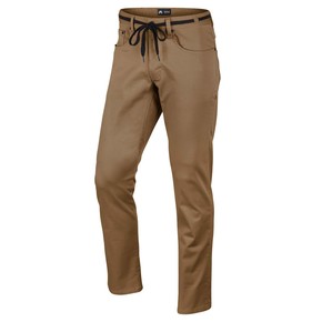 Przejść do produktu Spodnie Nike SB Ftm 5 Pocket ale brown 2017