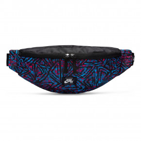 Prejsť na produkt Nike SB Heritage Hip black/laser blue/white 2020