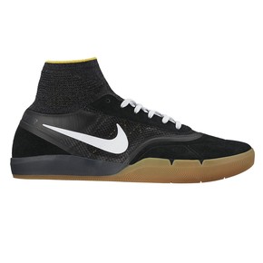 Přejít na produkt Tenisky Nike SB Hyperfeel Erik Koston 3 black/white-yellow strike 2017