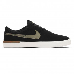 Přejít na produkt Tenisky Nike SB Hypervulc Eric Koston black/medium olive-gum med brown 2018