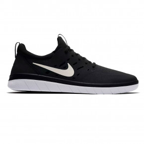 Přejít na produkt Tenisky Nike SB Nyjah Free black/white 2018