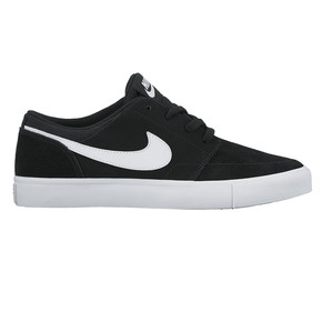 Prejsť na produkt Tenisky Nike SB Portmore Ii Boys black/white 2017
