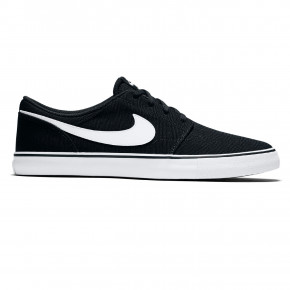 Prejsť na produkt Tenisky Nike SB Solarsoft Portmore II black/white 2019