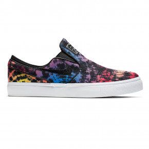 Go to the product Sneakers Nike SB Stefan Janoski Canvas Slip Tie bright crimson/black-photo blue 2019