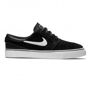 Przejść do produktu Tenisówki Nike SB Stefan Janoski (Gs) black/white-gum med brown 2018
