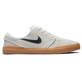 Prejsť na produkt Tenisky Nike SB Stefan Janoski Hyperfeel summit white/black-gum brown 2016