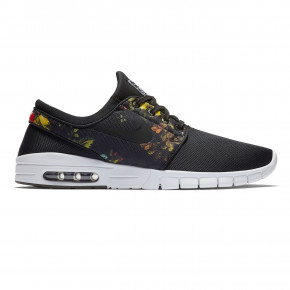 Přejít na produkt Tenisky Nike SB Stefan Janoski Max black/black-multi-color 2018