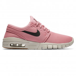 Prejsť na produkt Tenisky Nike SB Stefan Janoski Max (Gs) elmntl pink/black-gum med brown 2018