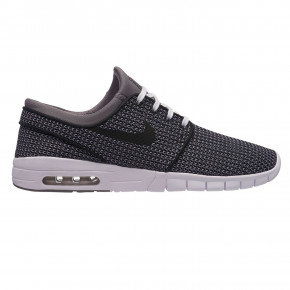 Přejít na produkt Tenisky Nike SB Stefan Janoski Max gunsmoke/white/black 2018