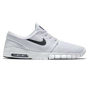 Přejít na produkt Tenisky Nike SB Stefan Janoski Max white/black 2017